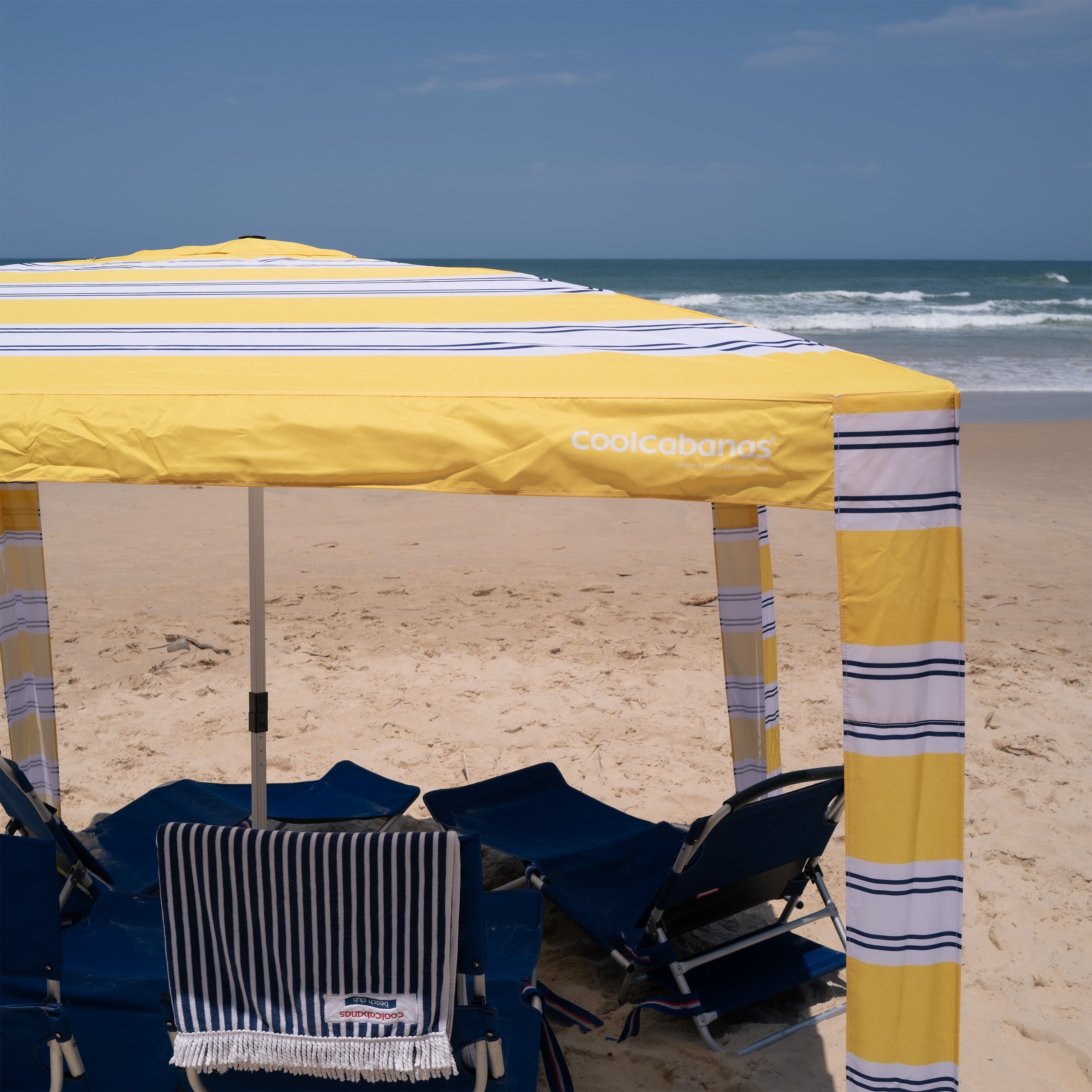 COOLCABANA 5 - St Tropez
