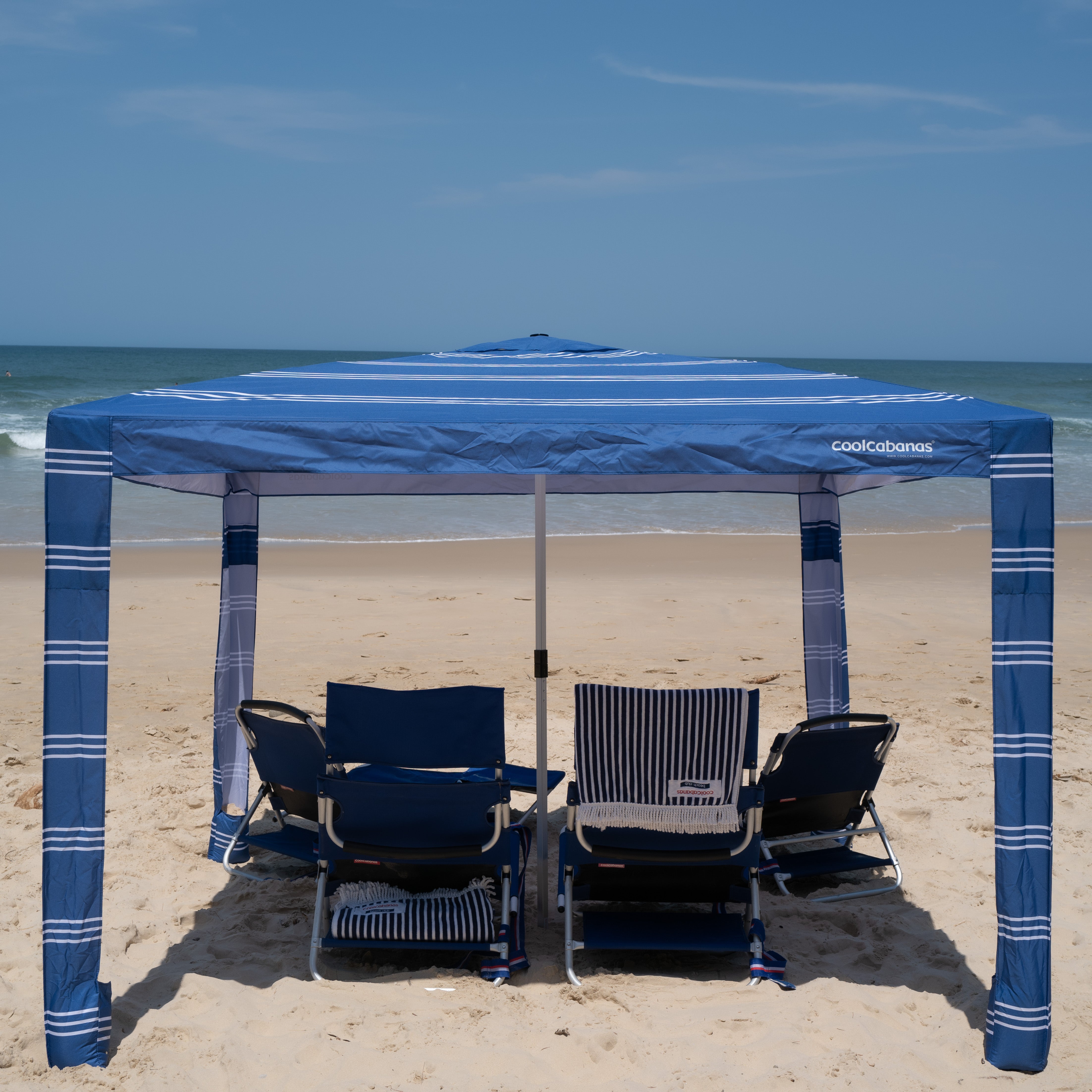 COOLCABANA 5 - Coronado Navy