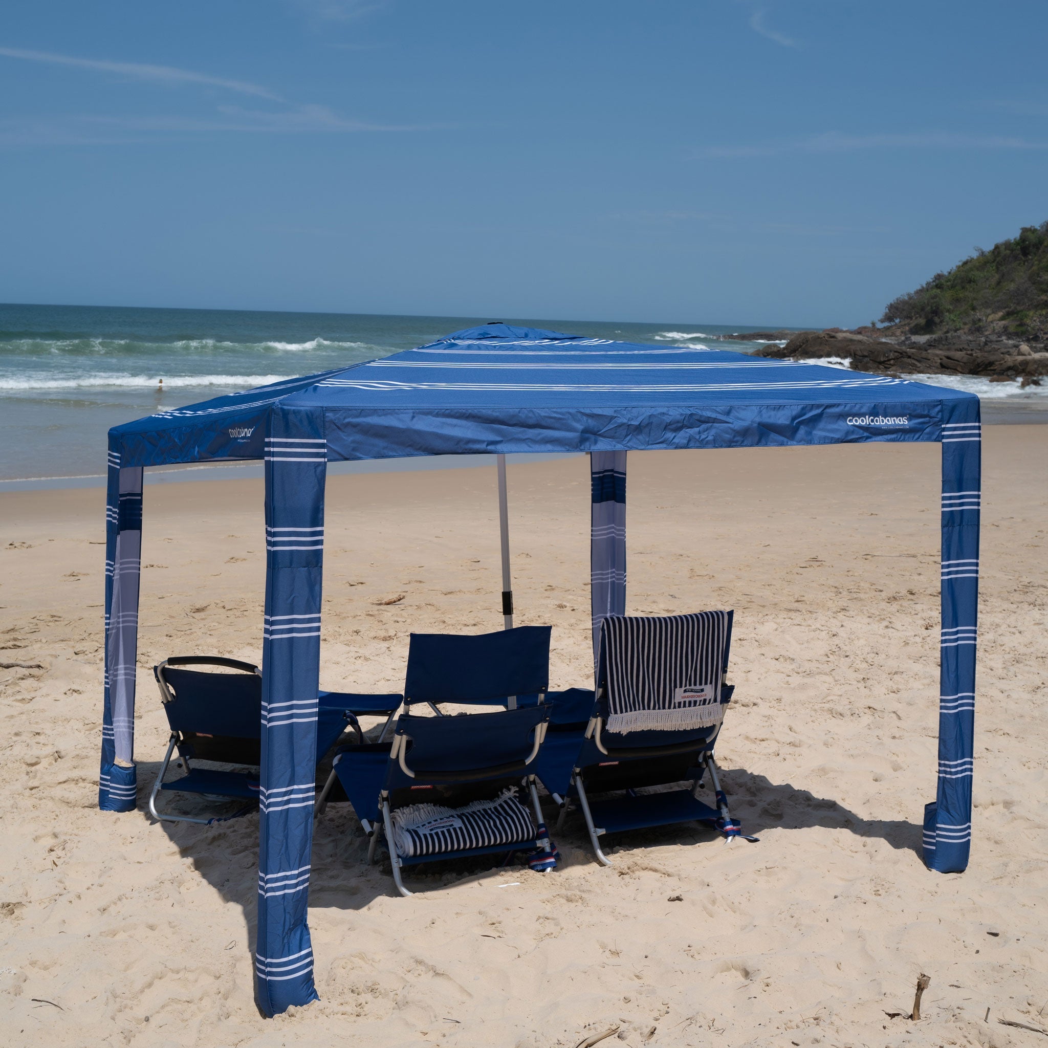 COOLCABANA 5 - Coronado Navy