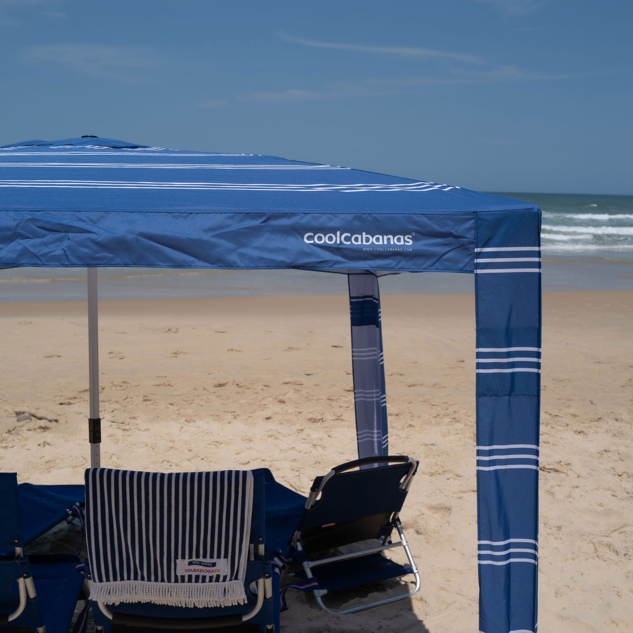 COOLCABANA 5 - Coronado Navy