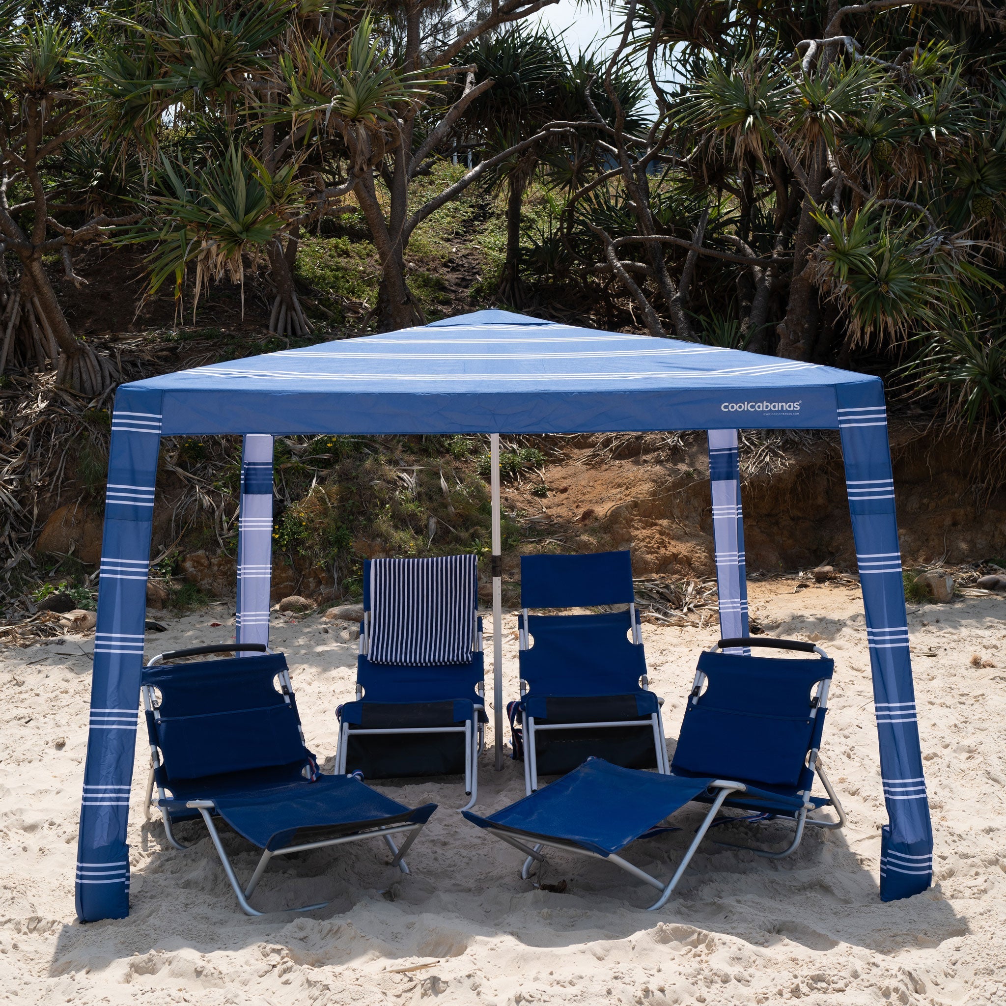 COOLCABANA 5 - Coronado Navy