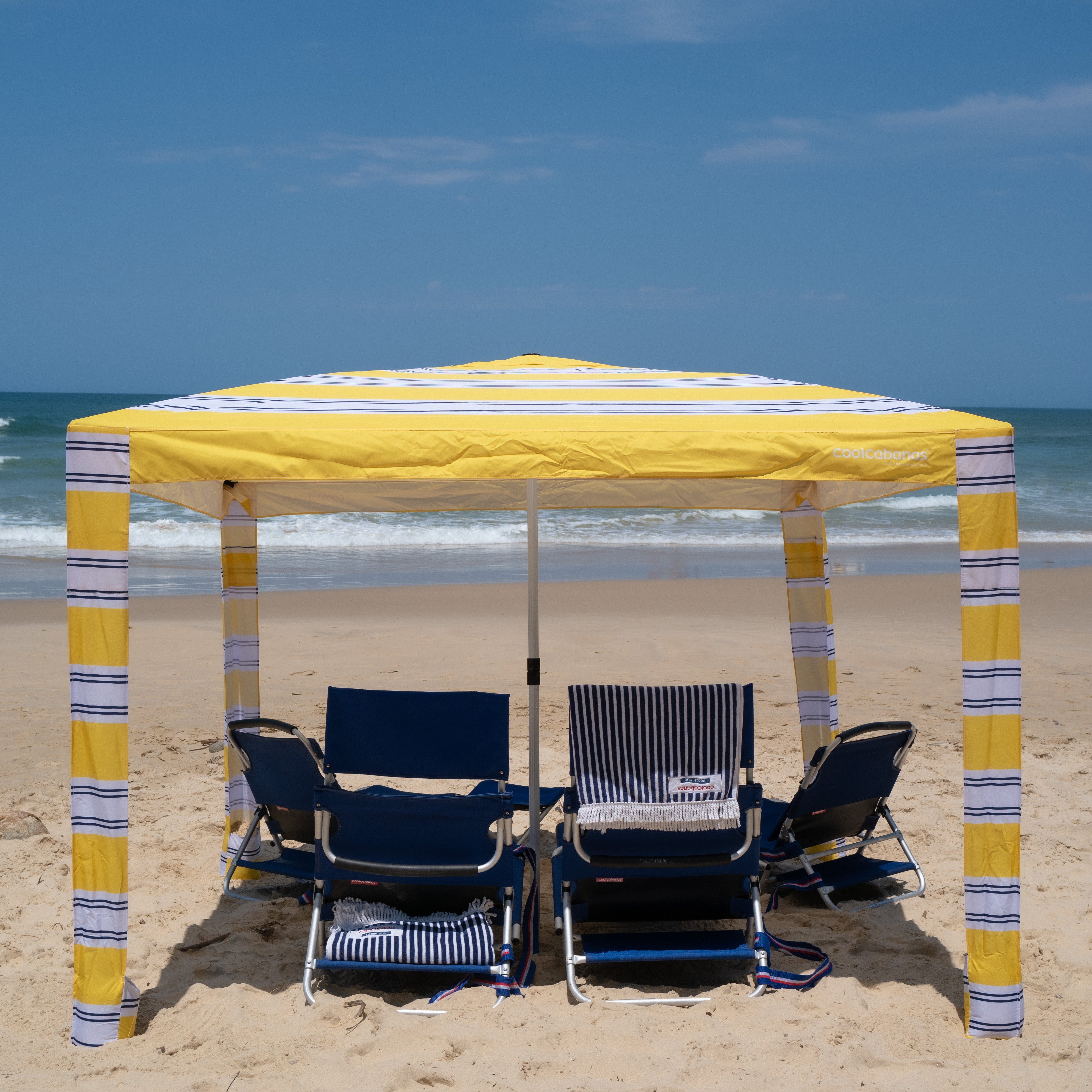 COOLCABANA 5 - St Tropez
